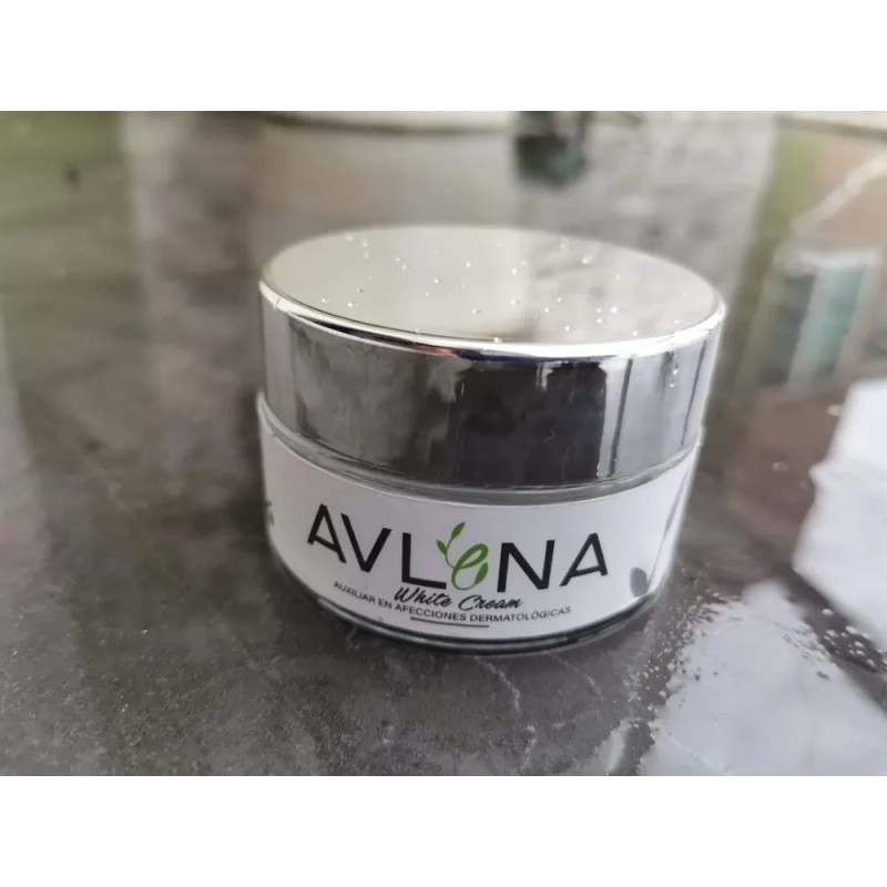 White Cream.cuida Tu Piel