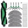Spofan Accessory Replacement for iRobot Roomba Combo Essential Vacuum and