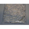100 x Silicagel Beutel 1 g, Trockenmittel, staubdicht verpackt, regenerierbar