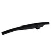 Door Edge Protection Shield Black Front Right O/S Door Edge