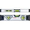 Bosch Professional 1600A016BN Spirit Level with Magnet System (Length: 25