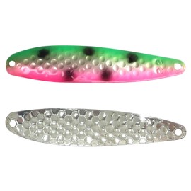 Dreamweaver Lures Super Slim Watermelon