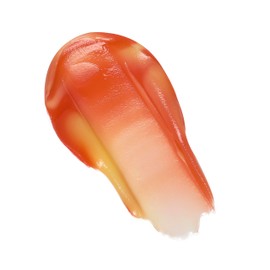 I Heart Revolution Sweet Swirl Lip Balm, Deeply Hydrated Lips Overnight With Sweet Scent, Vegan & Cruelty-Free, Peach Melba