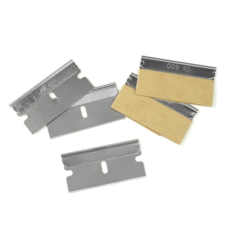 Jiffi-Cutter Utility Knife Blades, 100 per Box