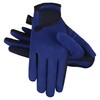 AFE Ladies Horse Riding Gloves Track Fabric Gloves Synthetic Leather
