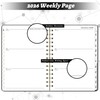2026 Planner - 2026 Planner Weekly and Monthly from Jan.