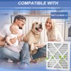 2 Pack PN07126 Dehumidifier Filter Replacement Compatible with sanidry Sedona
