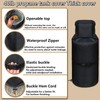 40 lb Propane Tank Cover, 1200D Heavy Duty Waterproof Thick