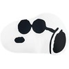 Tapete de escritorio Geo Cool SNG-687B con diseño Peanuts –