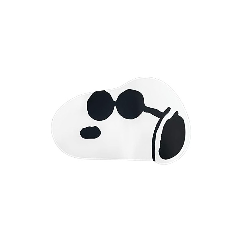 Tapete de escritorio Geo Cool SNG-687B con diseño Peanuts –