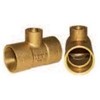 Legend Valve 302-205 1"X 3/4" T-570 Monoflow Tee