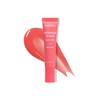 Moira Bálsamo Labial Butter Bliss Lip Balm (014, Peachy Passion)