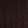 Sexy Ponytail Color 4 Dark Brown - Sepia Wigs 30"