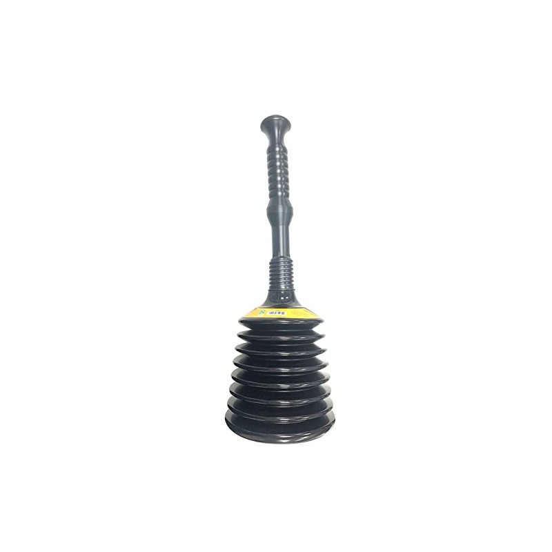 Rolson Tools 60972 Sink Plunger 160mm Mouth