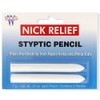 Woltra Styptic Pencil Small, 0.25 oz
