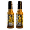 Hot Sauce | Chile Lengua de Fuego (Pack of 2,