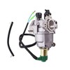 labwork 16100-Z5L-F11 Carburetor with Solenoid Replacement for Honda GX340 GX390