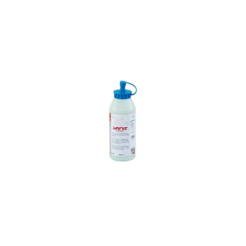 Sanit Lubricant 250 ml Bottle
