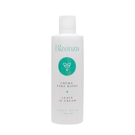 Crema para Rizos - Mascarilla para Cabello Rizado - Aporta Nutrición y Humectación - Recupera la Forma del Rizo Natural - Tratamiento que Evita el Fri