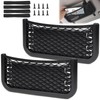 Mesh Bag Car Storage Net Storage Net Luggage Net for