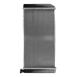 PHILTOP CU1693 Replacement Radiator for K1500, Tahoe, C1500, K1500 Suburban, Yukon, C1500 Suburban, K2500, C2500, Escalade, Blazer, K3500, C3500, K2500 Suburban, C3500HD, C2500 Suburban