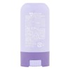 STAY FREE i-samu Sunscreen UV Stick Balm UV Forecast SPF50+