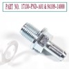 BEONEO Válvula PCV 17130-PND-A01