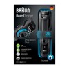 Braun Haarschneidemaschine Serie 5 BT5070 schwarz (130123)