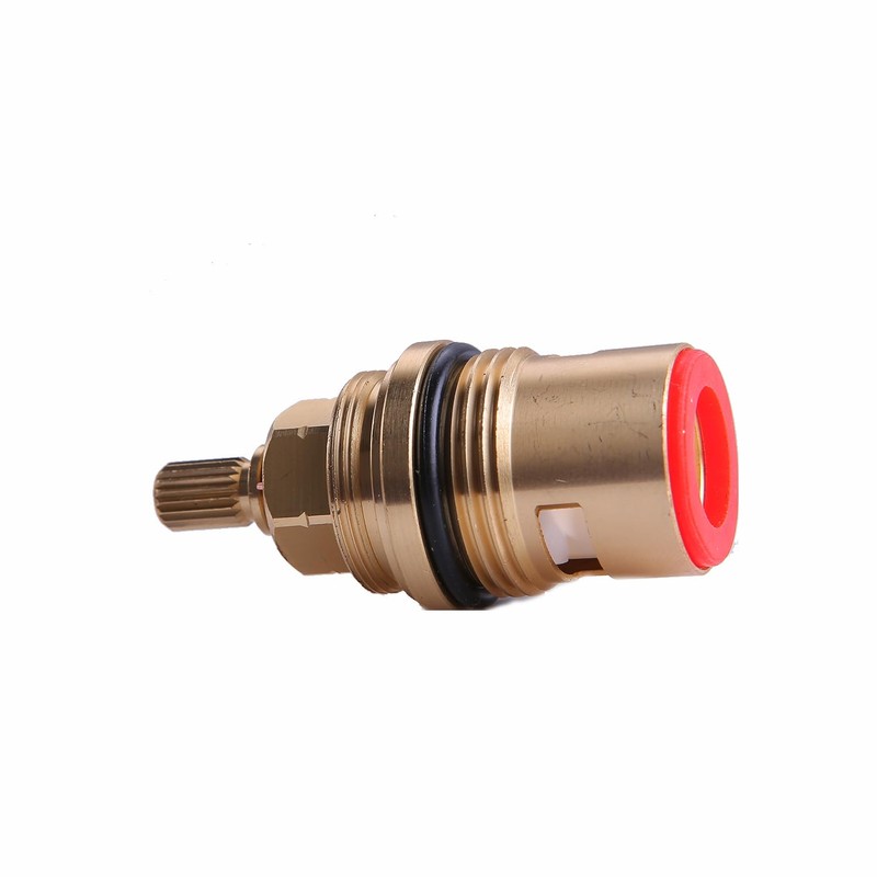 Faucet Hot and cold cartridges Grohe 45882000 45883000Ceramic cartridge, （2