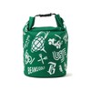 Beams Golf 81040368445 S/S TEE Multi Logo Ice Bag, Green