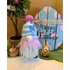 Handmade Easter Gnome Holiday Decoration