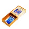 Shiru-dou Flake Stickers Shinzi Katoh Kenji Miyazawa Yodaka no Hoshi/Others