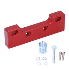 Valve Spring Compressor Tool Remover Installer Aluminum Replacement for Acura B16 B18 H22 VTECRed