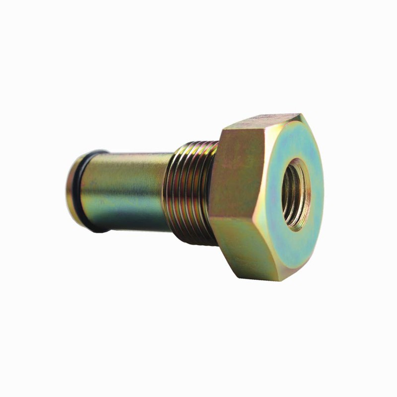 DEWHEL Replacement for IPR Valve Air Test Fitting Tool Ford