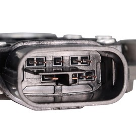 TRQ Neutral Safety Switch Compatible with 2010 Toyota 4Runner 2005-2015 Tacoma