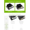 Waveshare Jetson Nano Lite Development Kit, Carrier Board Only, Compatible