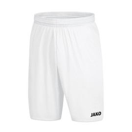 Jako short manchester 2.0 - xl, White