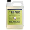 MRS. MEYER'S CLEAN DAY MRS. MEYER'S CLEAN DAY Liquid Dish