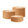 Firstaid4sport Firstaid4Sport Premium 3.8cm Tan Zinc Oxide Tape