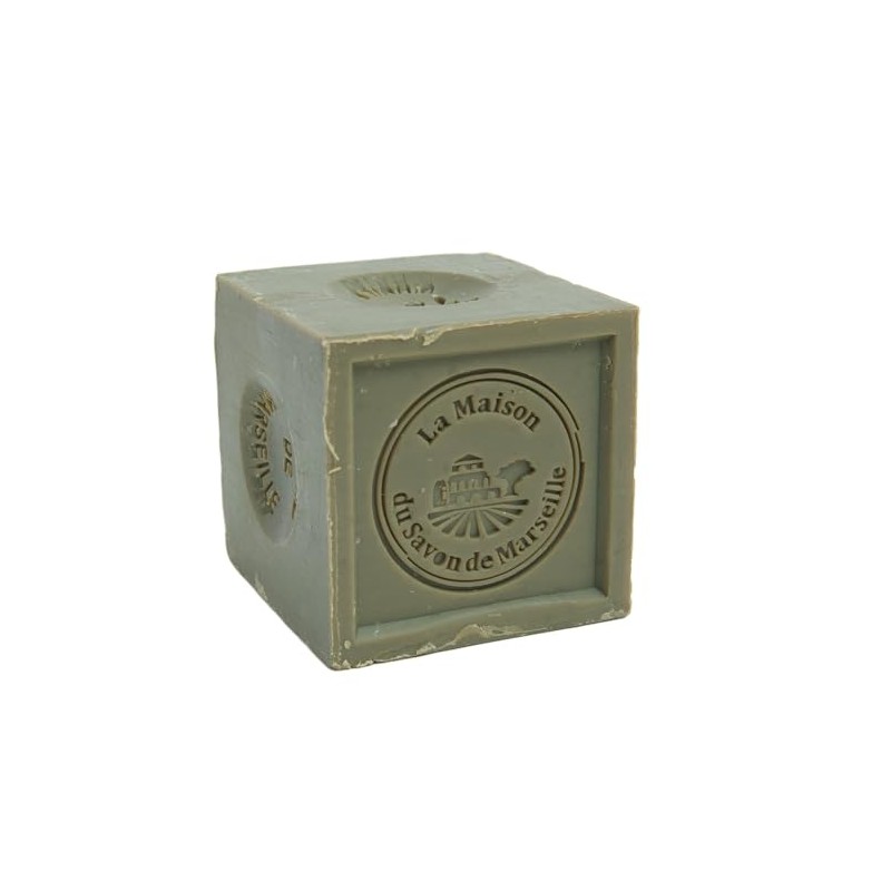 Soap 72% Olive Oil 300 g - Maison de Savon