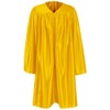 GraduationMall Preschool Graduation Cap Gown Stole Package with 2025 Tassel,