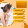 Kojic Acid Soap, 2 Pieces Kojic Acid Soap, Turmeric Soap,