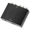 YPBPR to High Definition Multimedia Interface Converter Video Audio 1080P