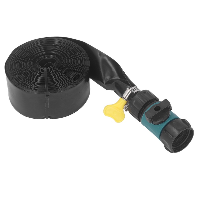 Outside Trampoline Sprinkler Adjustable Heavy Duty Waterpark Sprinkler Fun Summer