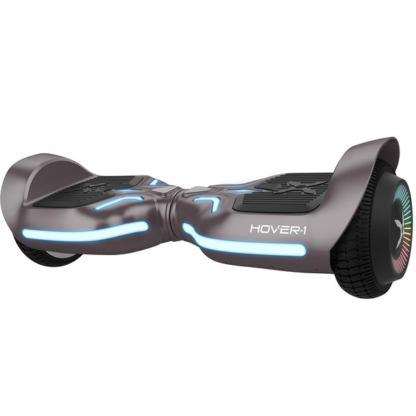 Hover-1 Ranger Electric Self-Balancing Hoverboard with Dual 200W Motors, 7