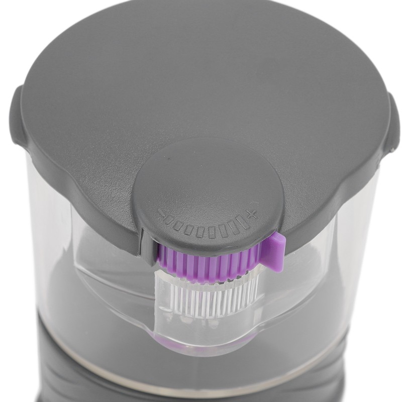 Automatic Fish Feeder Intelligent Electric Timer Fish Food Dispenser for