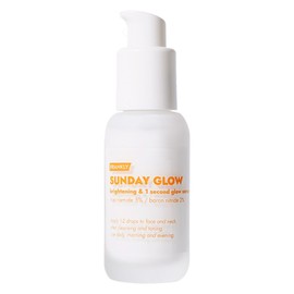 Frankley Sunday Glow 1 Second Glow Serum, 37ml, 1 piece / 프랭클리 선데이 글로우 1초 광채 세럼, 37ml, 1개