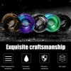Yoyo Ball Aluminium Aloy Yo Yo with Additional Strings Ideal