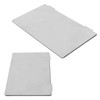 3D Printer Flexible Build Plate Strong Adhesion Easy Bending Handle