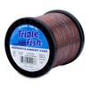 Triple Fish Mono Line, 20-Pound (9.1 Kg) Test, 018 in